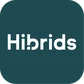 Hibrids logo